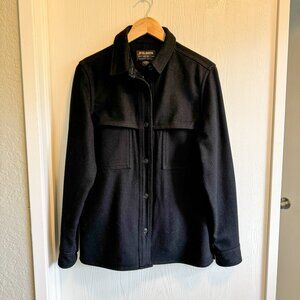 Women's Seattle Wool Jac-shirt